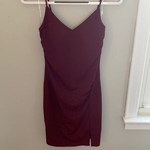 Emerald Sundae Dress NWOT